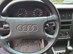 1991 Audi 80 oldtimer te koop