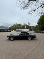 1987 Jaguar XJS oldtimer te koop