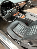 1987 Jaguar XJS oldtimer te koop