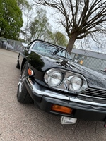 1987 Jaguar XJS oldtimer te koop
