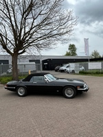 1987 Jaguar XJS oldtimer te koop