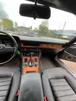 1987 Jaguar XJS oldtimer te koop