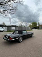 1987 Jaguar XJS oldtimer te koop