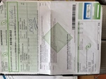 1992 Mercedes 814D mobilehome oldtimer vrachtwagen te koop