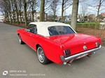 1966 Ford mustang oldtimer te koop