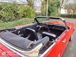 1966 Ford mustang oldtimer te koop