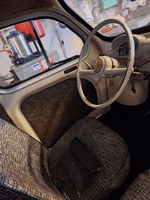 1960 Renault 4CV oldtimer te koop