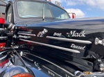 1965 Mack B53 oldtimer vrachtwagen te koop