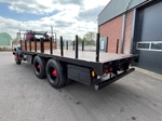 1965 Mack B53 oldtimer vrachtwagen te koop
