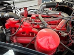 1965 Mack B53 oldtimer vrachtwagen te koop