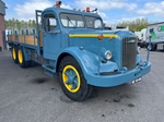 1944 Mack NR14 oldtimer vrachtwagen te koop
