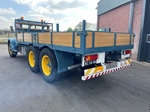 1944 Mack NR14 oldtimer vrachtwagen te koop