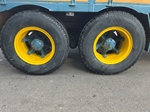 1944 Mack NR14 oldtimer vrachtwagen te koop