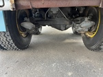 1944 Mack NR14 oldtimer vrachtwagen te koop