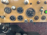 1944 Mack NR14 oldtimer vrachtwagen te koop