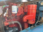 1944 Mack NR14 oldtimer vrachtwagen te koop