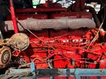 1944 Mack NR14 oldtimer vrachtwagen te koop