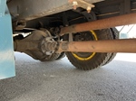 1944 GMC midas oldtimer vrachtwagen te koop