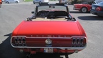 1967 Ford mustang oldtimer te koop