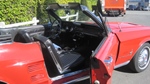 1967 Ford mustang oldtimer te koop