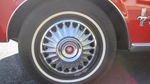 1967 Ford mustang oldtimer te koop