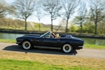 1979 Aston Martin V8 Volante Cabriolet  oldtimer te koop