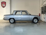 1972 Alfa Romeo Giulia Super 1.6 oldtimer te koop
