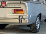 1972 Alfa Romeo Giulia Super 1.6 oldtimer te koop