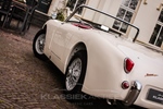 1960 Austin-Healey Sprite MK1 Frogeye oldtimer te koop