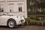 1960 Austin-Healey Sprite MK1 Frogeye oldtimer te koop