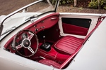 1960 Austin-Healey Sprite MK1 Frogeye oldtimer te koop