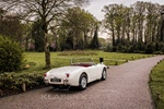 1960 Austin-Healey Sprite MK1 Frogeye oldtimer te koop