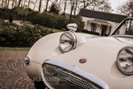 1960 Austin-Healey Sprite MK1 Frogeye oldtimer te koop