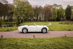 1960 Austin-Healey Sprite MK1 Frogeye oldtimer te koop