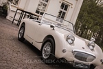 1960 Austin-Healey Sprite MK1 Frogeye oldtimer te koop