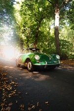 1964 Porsche 356C oldtimer te koop