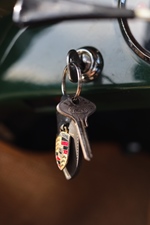 1964 Porsche 356C oldtimer te koop