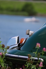 1964 Porsche 356C oldtimer te koop