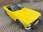 1973 Triumph TR6 oldtimer te koop