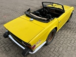 1973 Triumph TR6 oldtimer te koop
