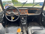 1973 Triumph TR6 oldtimer te koop
