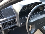 1986 Audi 100 oldtimer te koop