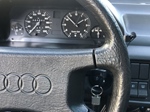 1986 Audi 100 oldtimer te koop