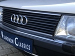 1986 Audi 100 oldtimer te koop
