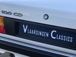 1986 Audi 100 oldtimer te koop