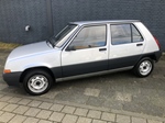 1992 Renault 5  - 1.1 five oldtimer te koop