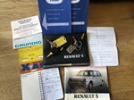 1992 Renault 5  - 1.1 five oldtimer te koop