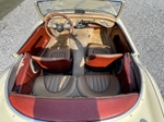 1960 Austin-Healey 3000 Mk1 Project!  oldtimer te koop