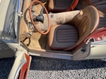 1960 Austin-Healey 3000 Mk1 Project!  oldtimer te koop