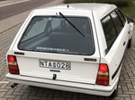 1988 Citroën CX Break GTI Automatic  oldtimer te koop